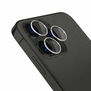 Apple iPhone 15 Pro - 3mk Objektyvo apsauga Pro