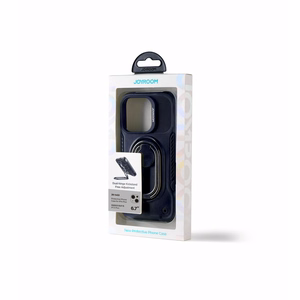 Joyroom JR-14S3 juodas dėklas telefonui iPhone 14 Plus