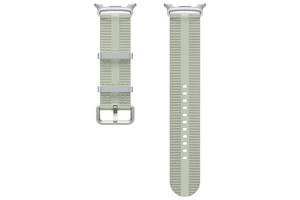 SOL33LMEGEU Athleisure ремешок (M/L) Samsung Galaxy Watch8, Sage