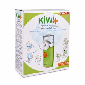 KIWI PLUS VP-M5 ингалятор