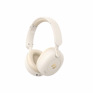 Bluetooth ausinės Havit H655BT PRO (smėlio spalvos)