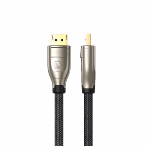 DisplayPort - DisplayPort Ugreen DP112 DP1.4 8K 3m laidas juodas