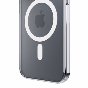 3mk Frosty MagCase белый для Apple iPhone 15 Pro - белый
