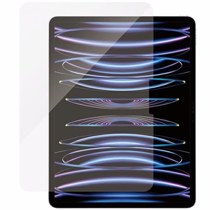PanzerGlass Ultra-Wide Fit apsauginis stiklas iPad Pro 11" 2024