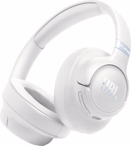 Wireless headphones JBL Tune 780NC white