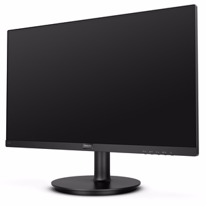 Philips V Line 221V8/00 monitorius 54,6 cm (21,5") 1920 x 1080 pikselių Full HD LED juodas