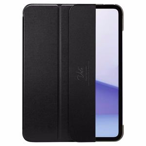 Spigen SMART FOLD IPAD 10.9 2022 JUODAS