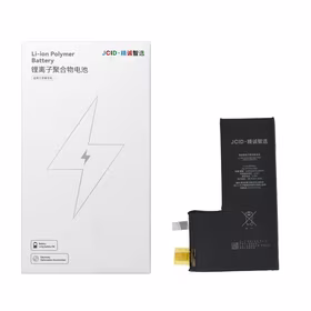 JCID Baterija without BMS iPhone 11 Pro Max (didelė talpa)