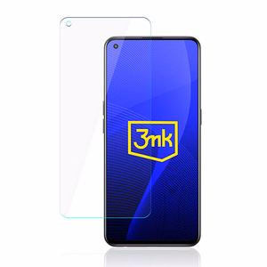 Apsauginis stiklas Realme GT Master 3MK FlexibleGlass