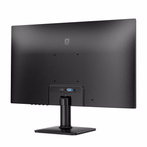 Philips 1000 series 24E2N1110/00 monitorius 60,5 cm (23,8") 1920 x 1080 pikselių Full HD LCD juodas