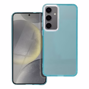 PEARL dėklas telefonui SAMSUNG S24 Plus žalia