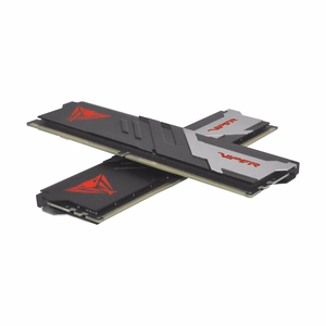 Patriot Viper Venom VV516G60C30AK 16 GB (2 × 8 GB) DDR5 6000 MT/s 288 kontaktų DIMM atminties komplektas