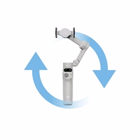 DJI Care Refresh Osmo Mobile 7 (metinis planas)