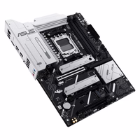 ASUS PRIME X870-P AMD X870 AM5 lizdas ATX