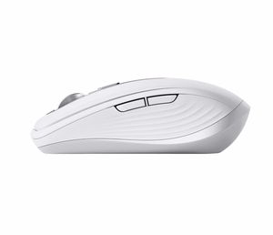 MOUSE USB OPTICAL WRL MX 3S/PALE GREY 910-006930 LOGITECH