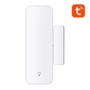 Išmanusis belaidis durų/lango daviklis WiFi Gosund S2 Tuya