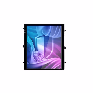3mk SilkyMatt Pro™ matinė plėvelė 9.7 Tesla Screen (mažesniam)