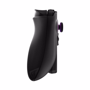 ASUS ROG Xbox Ally X RC73XA-NH011W nešiojama žaidimų konsolė 17.8 cm (7") 1 TB jutiklinis ekranas Wi-Fi juodas