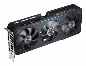 GIGABYTE GeForce RTX 5070 EAGLE OC SFF 12G Vaizdo plokštė - 12GB GDDR7, 192bit, PCI-E 5.0, 2587 MHz Core Clock, 3 x DP 2.1a, 1 x HDMI 2.1b, NVIDIA DLSS 4, GV-N5070GAMING OC-12GD