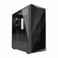Cooler Master CMP 520L kompiuterio korpusas (juodas)