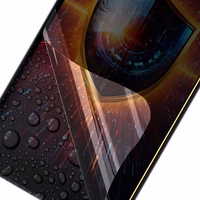 3mk Silky Matt Privacy - Matte Privacy Film Samsung Galaxy S25