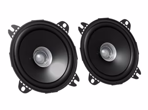 car speakers JVC CS-J410 XU