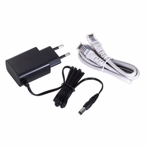Cudy LT700 belaidis maršrutizatorius Gigabit Ethernet dviejų dažnių (2.4 GHz / 5 GHz) 4G juodas