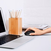 LOGITECH PELĖ M330 SILENT PLUS BLACK