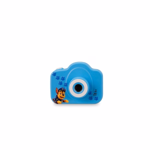 Paw Patrol fotoaparatas vaikams mėlynas