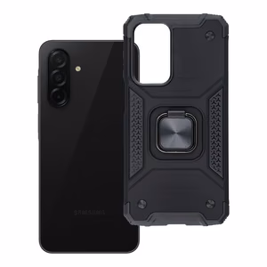 Чехол для Samsung A26 5G Nitro чёрный