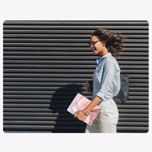 TechProtect SmartCase deklas Samsung Galaxy Tab A9 / A11 8.7 X110 / X115 / X133 / X135 - Spalvotas