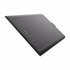 Grafinė planšetė HUION Inspiroy H1060P