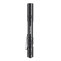 Superfire L28 flashlight, 121 lm, 5W, 52 m, 5 modes