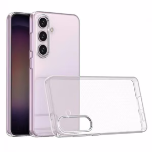 Dėklas "Clear TPU" skirtas Samsung A536 A53 5G