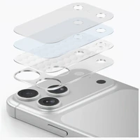 Uniq Optix Aeroshield Camera Module Protector for iPhone 17 Pro