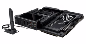 ASUS ROG MAXIMUS Z890 EXTREME Intel Z890 LGA 1851 (Socket V1) Extended ATX pagrindinė plokštė