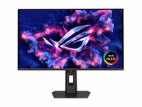 ASUS XG27AQDNG 27 col. OLED monitorius