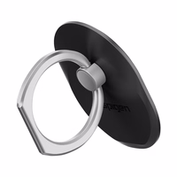 Spigen - Style Ring - Juodas