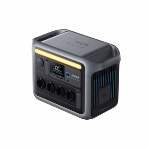 Anker Solix C1000X nešiojama elektrinė 8 1800 W 12.9 kg