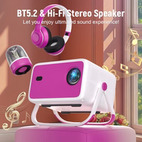 Projektorius Reach TP350P