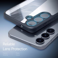 Dėklas Dux Ducis Aimo Samsung S936 S25 Plus