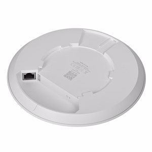 Ubiquiti U7 Lite 4300 Mbit/s baltas Power over Ethernet (PoE)