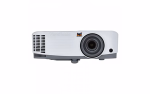 Viewsonic PA503S projektorius 3600 ANSI lm DLP SVGA (800x600) pilkas baltas