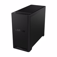 Lenovo Legion T5 30AGB10 AMD Ryzen™ 5 7600 32 GB DDR5-SDRAM 1 TB SSD NVIDIA GeForce RTX 5060 Windows 11 Home Tower PC Juoda