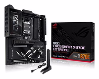 ASUS ROG CROSSHAIR X870E EXTREME AMD X870E AM5 lizdas Prailgintas ATX