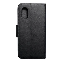 FANCY Dėklas telefonui SAMSUNG XCOVER 5 juodas