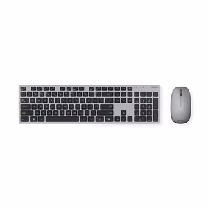Asus W5000 Keyboard and Mouse Set Wireless Russian