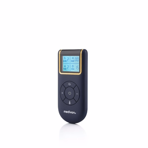 Medivon Ultra EMS Pro Neck Massager
