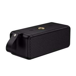 Belaidė kolonėlė 2x 8W 4h Hoco HT1 Pro juoda