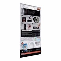 X-ONE Extreme Shock Eliminator 4th gen. (Matinė serija) - iPhone 15 Pro Max